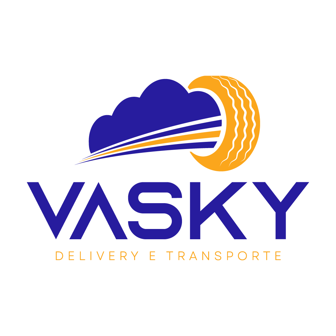 Logo da Vasky